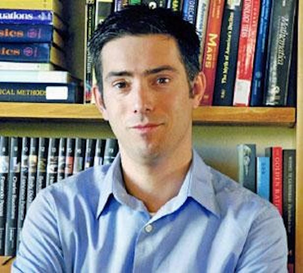 Johan Bollen