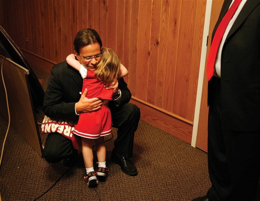 Decade in Sports Photos