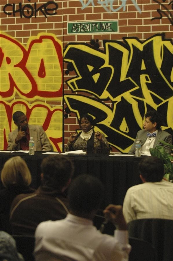 Fear of a Bleak Planet