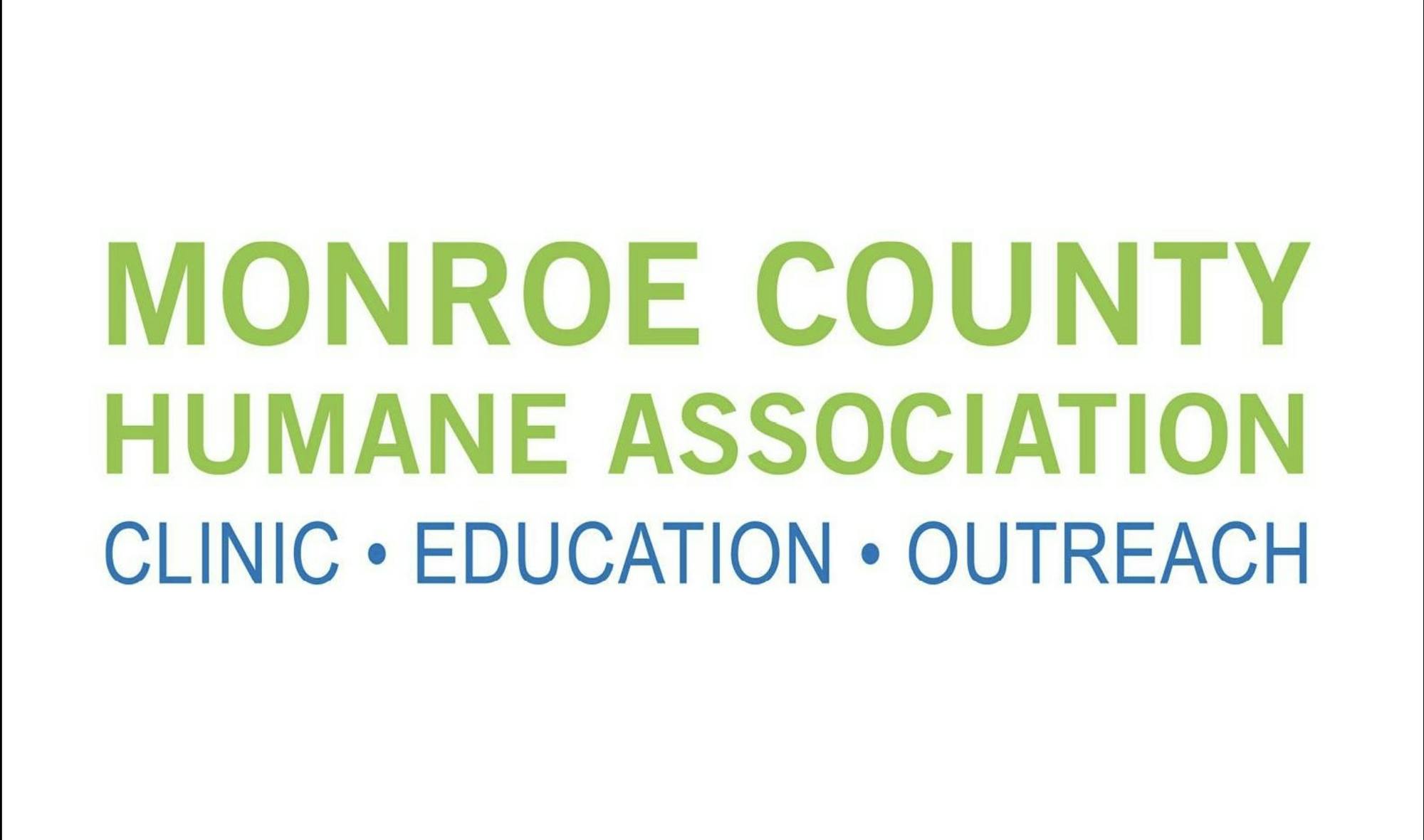 monroehumanecountyassociation