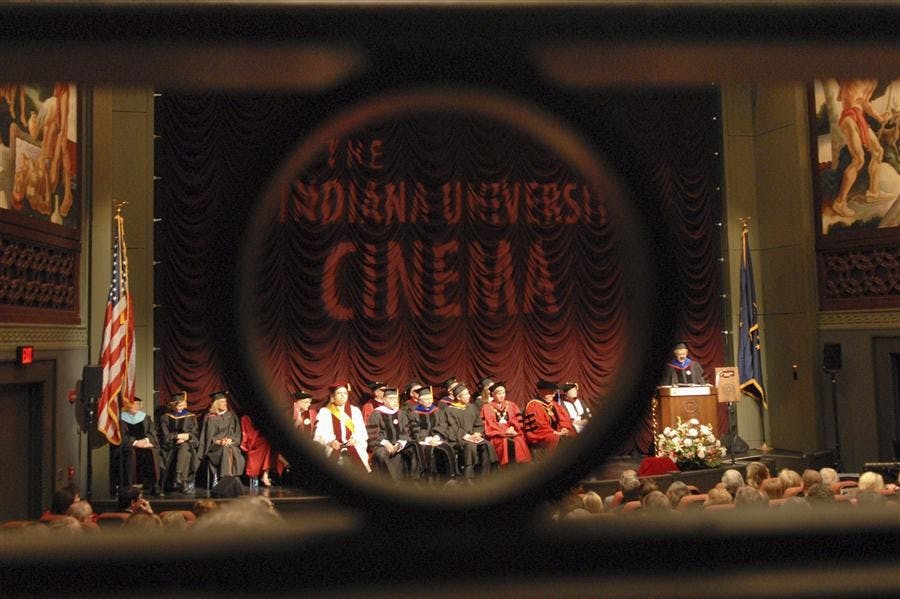 IU Cinema