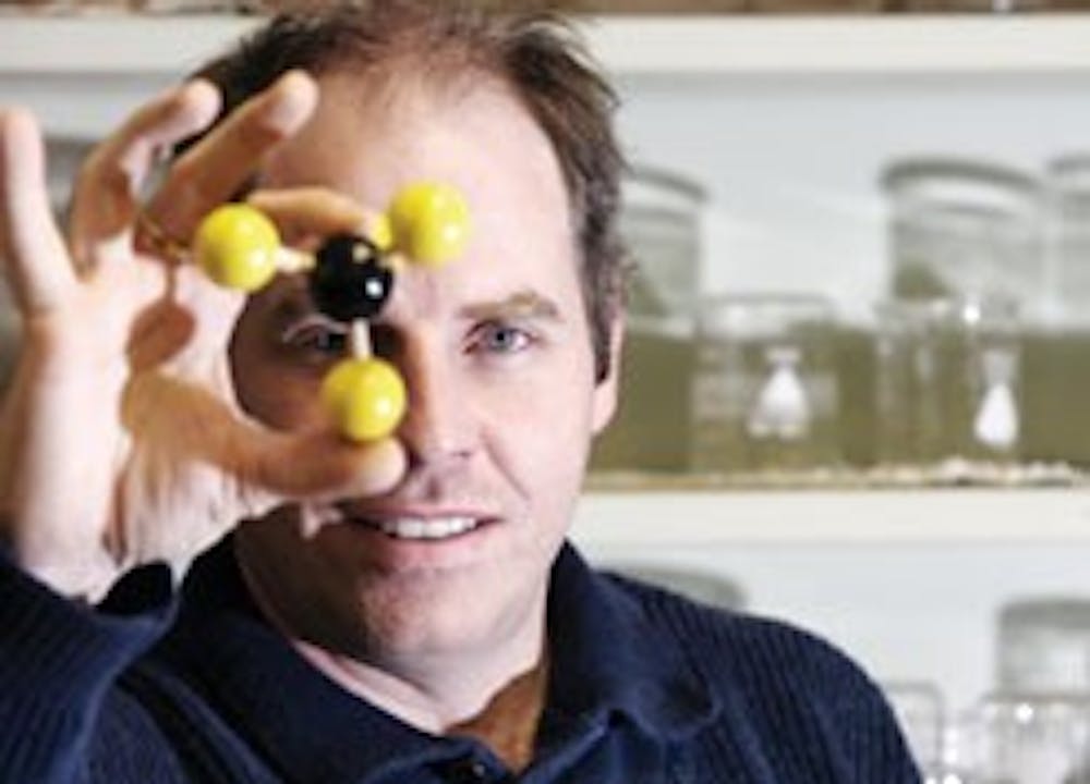 Cowboy Enterprise Microbial Gas