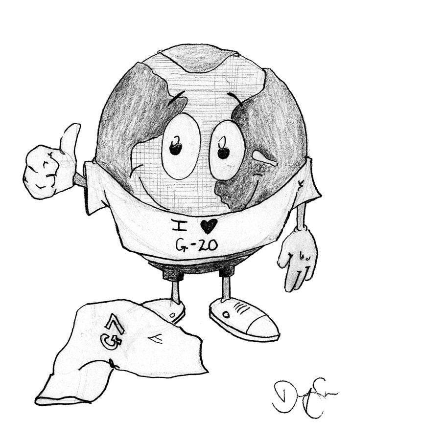 G-20