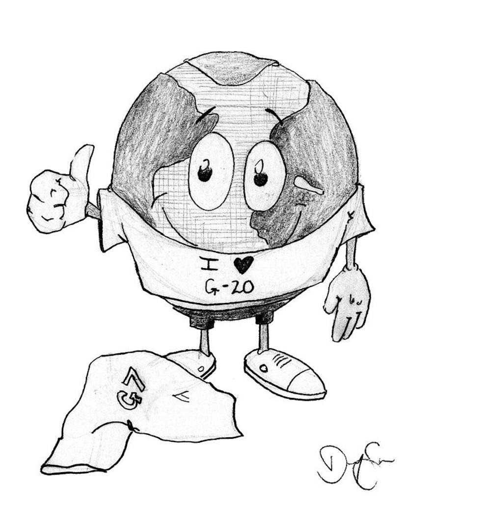 G-20