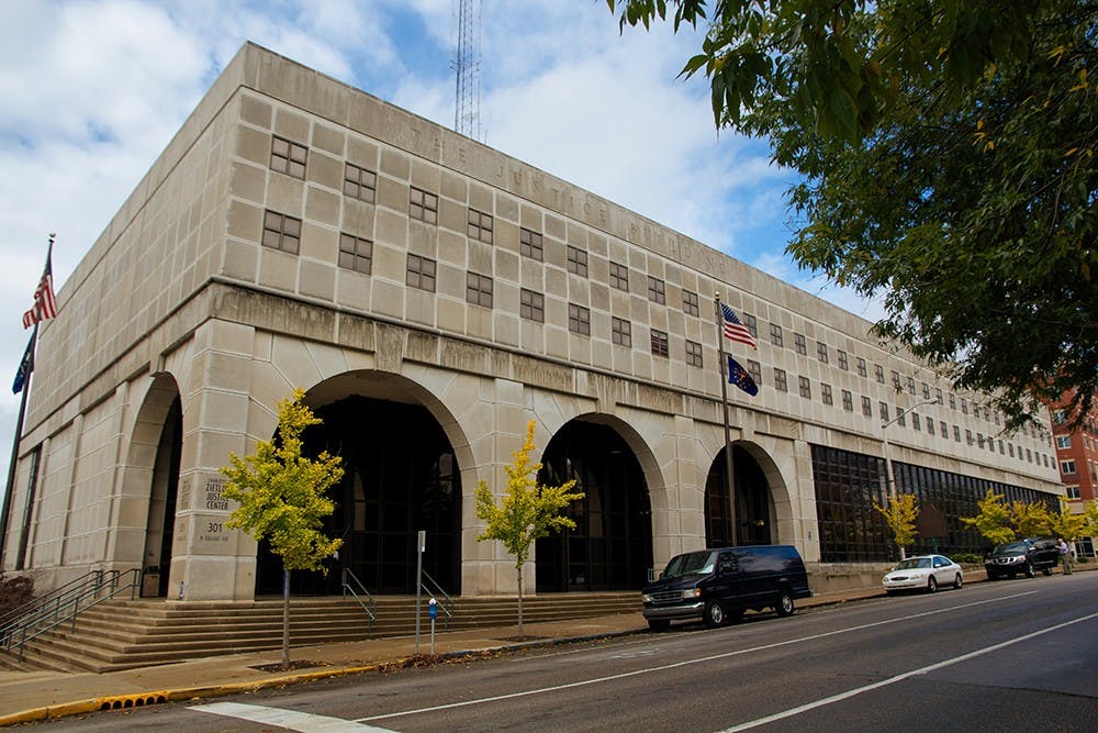 The new problem-solving court, officially launched Tuesday, will help support those in the legal system that suffer from mental illnesses. July's updates to the state's criminal code are intended to lower the use of prison sentences for non-violent crimes. 
