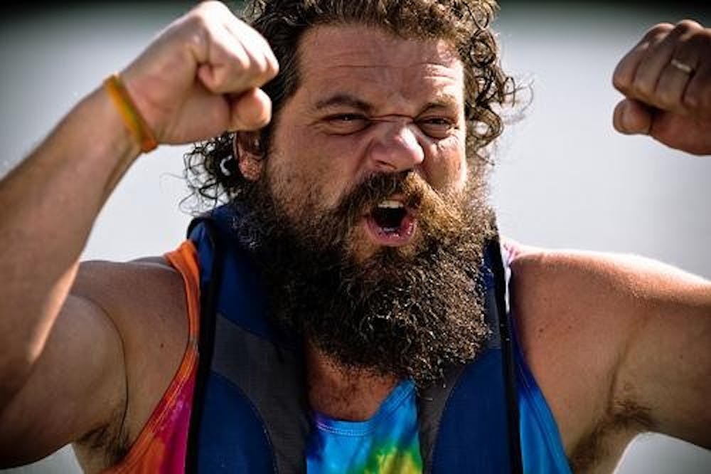 Rupert Boneham