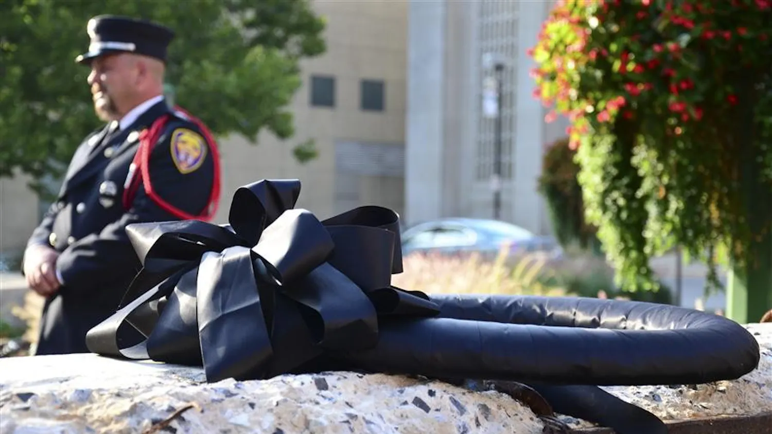 Ten Years Later: Indiana University Remembers 9/11