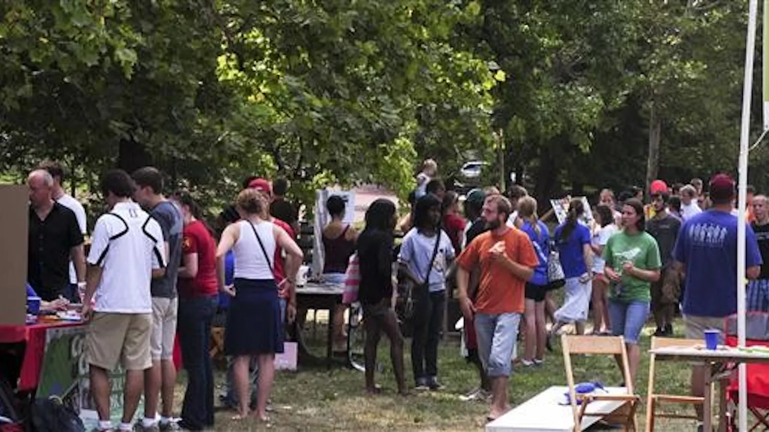 FaithFest 2010