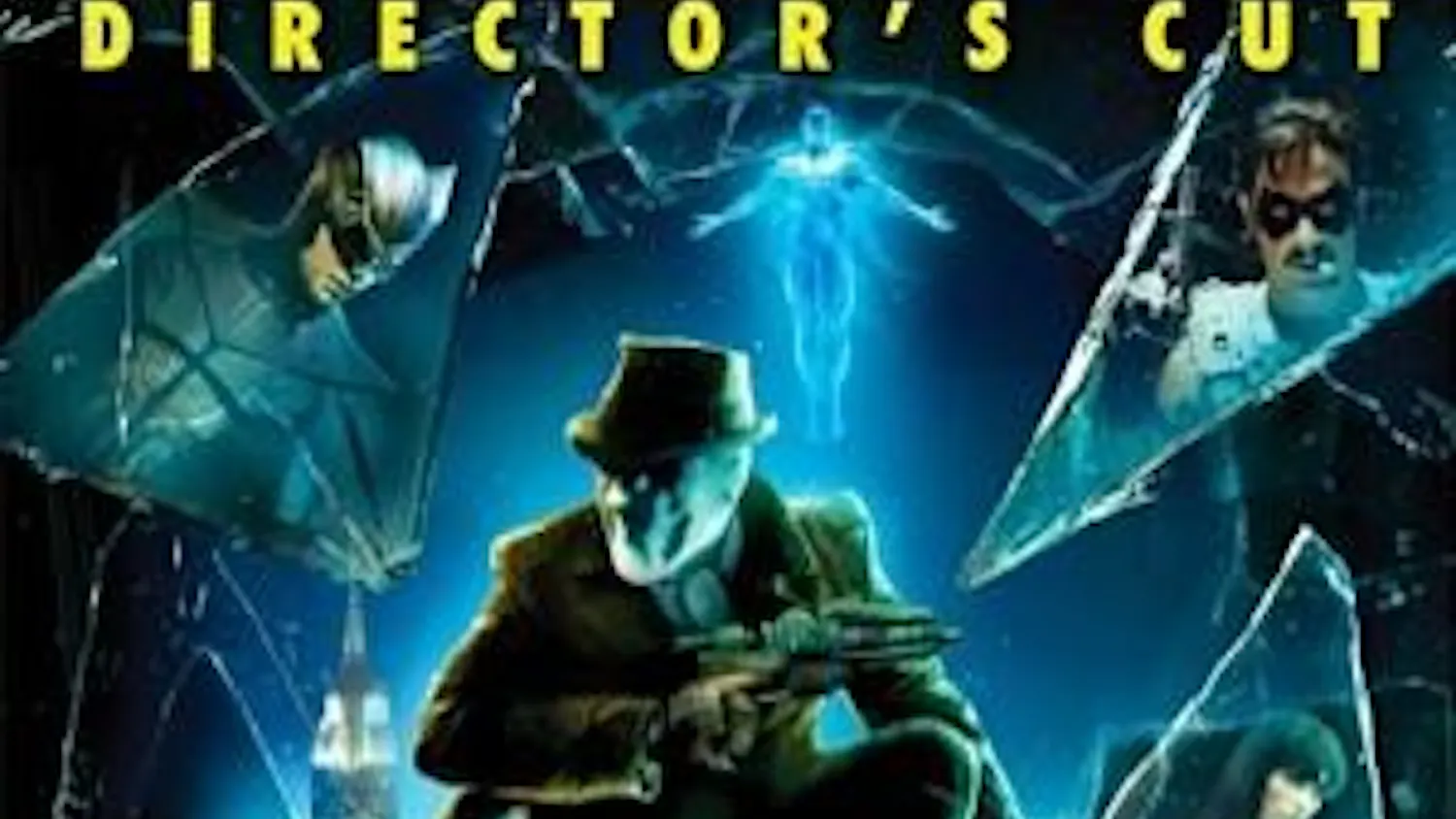Watchmen