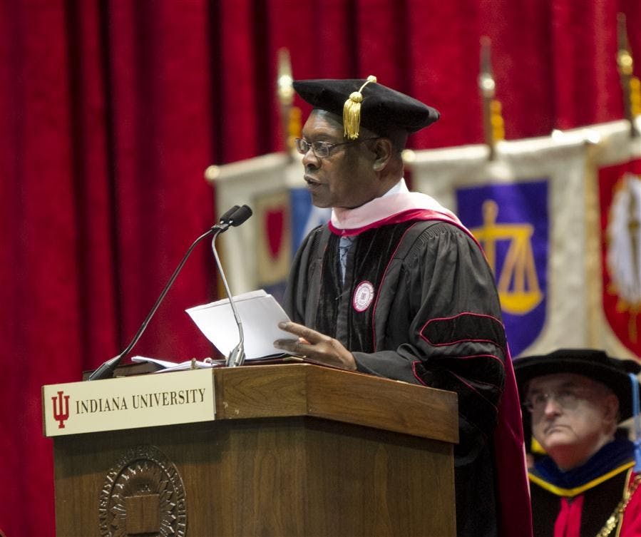 Commencement