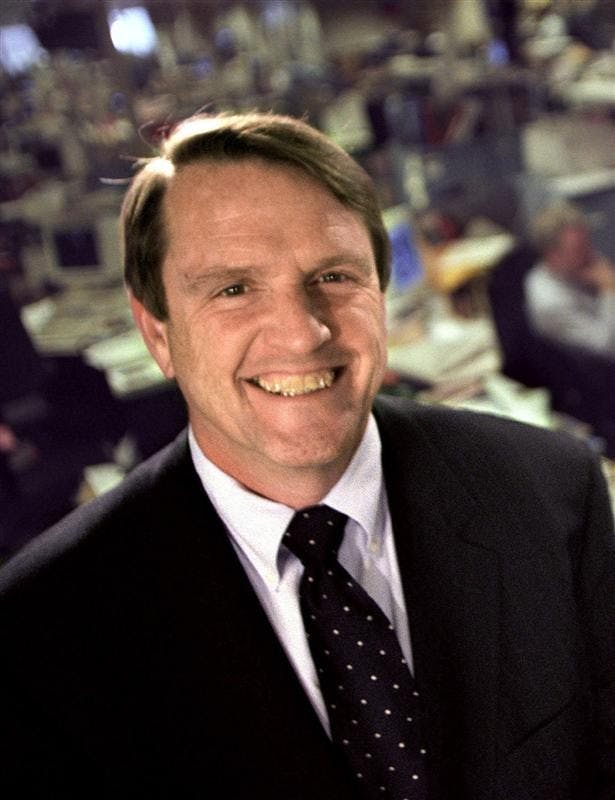 Leonard Downie