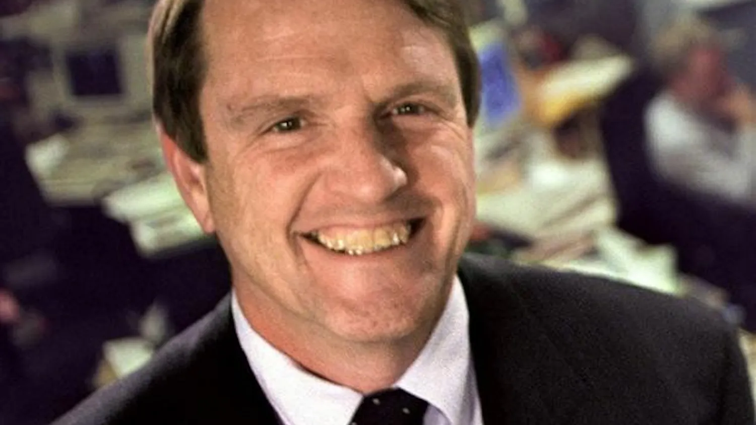 Leonard Downie