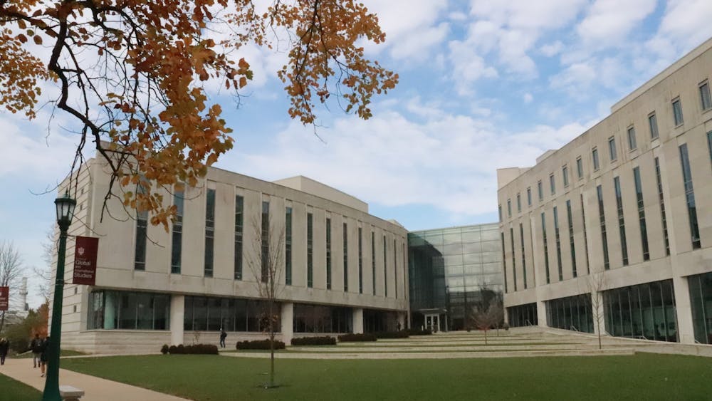 The Hamilton Lugar School of Global and International Studies is located at 355 N Jordan Ave. The Indiana University Language Training Center has received a $1.26 million award from the Department of Defense to expand the program.
