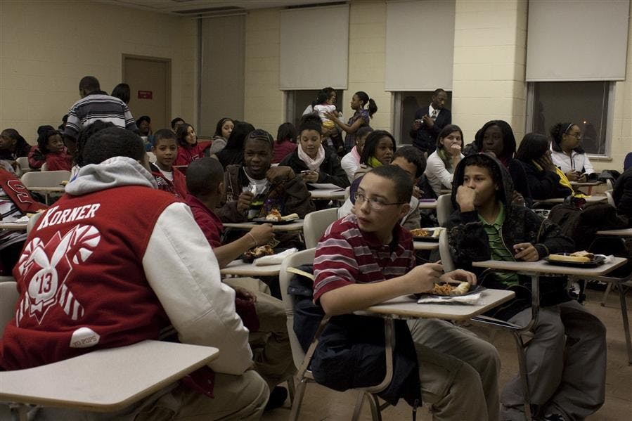 Kappa Alpha Psi
