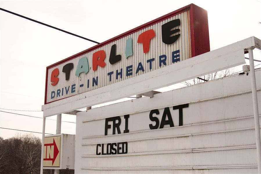 CAROUSELcaStarlite