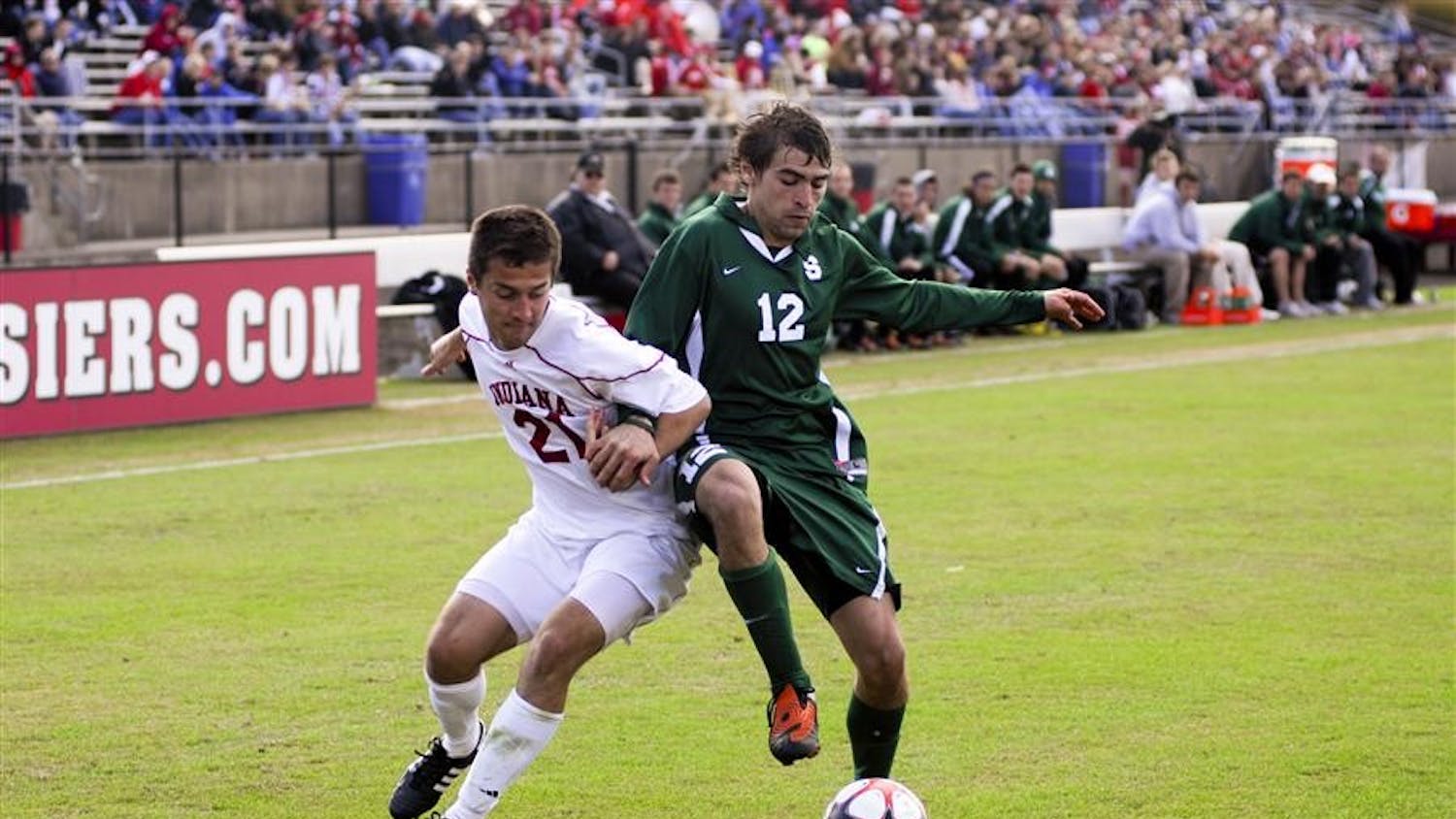 Men's Soccer