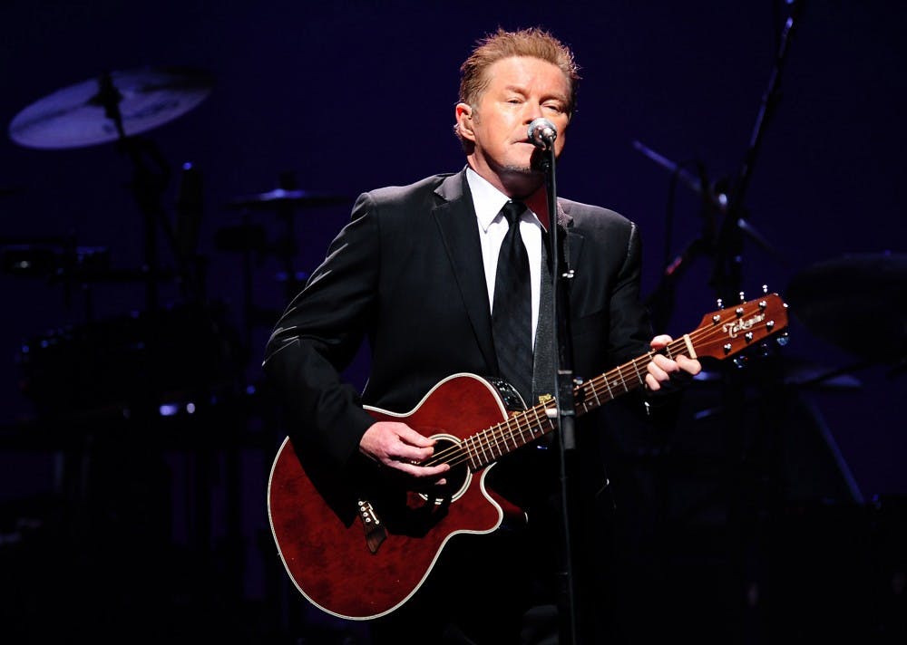 ENTER MUS-EAGLES 5 CH