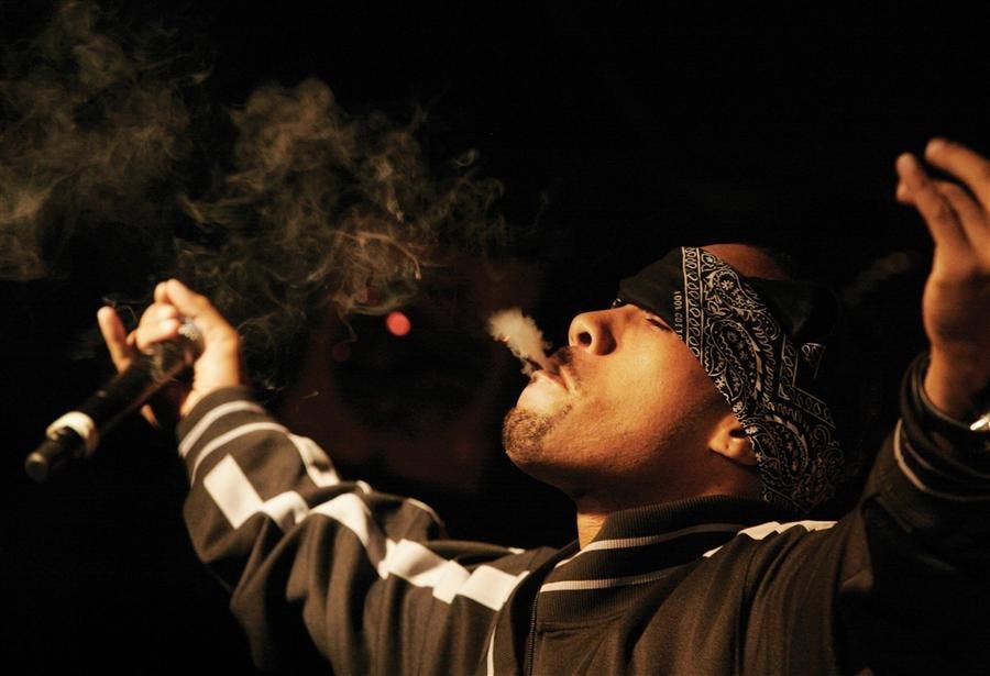 Decade in News Photos