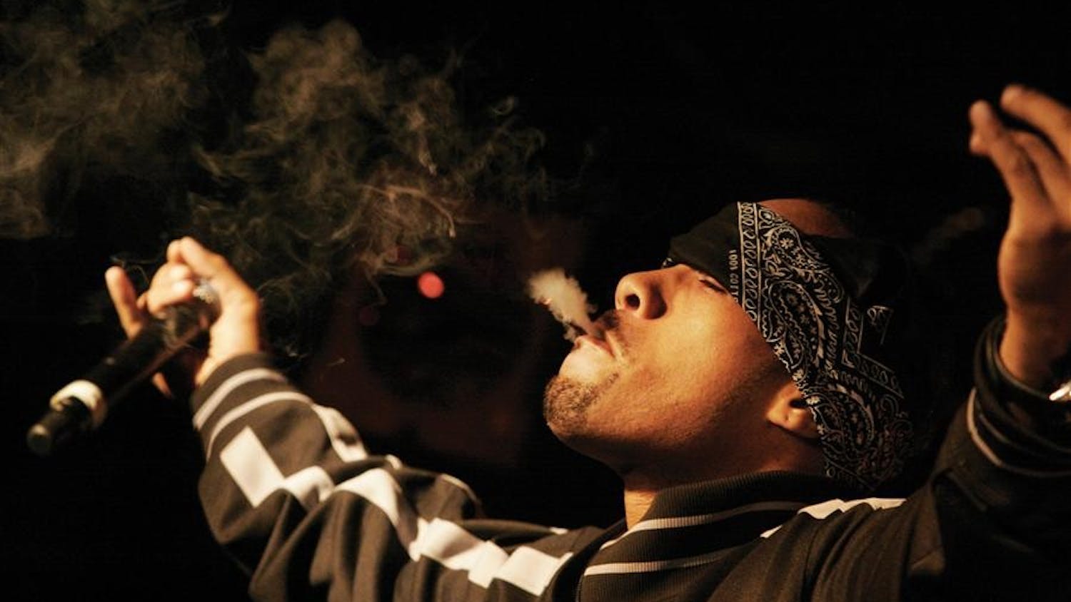 Decade in News Photos