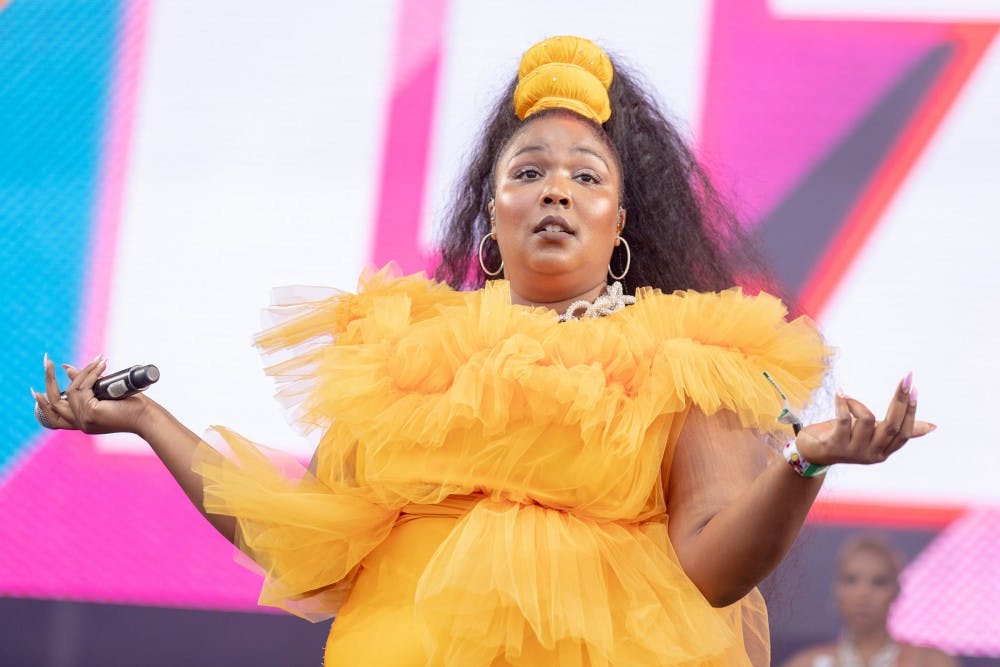 LIZZO