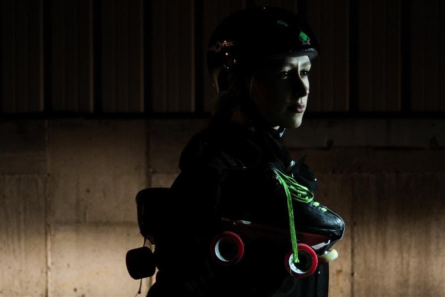 CAROUSELentRollerGirls 