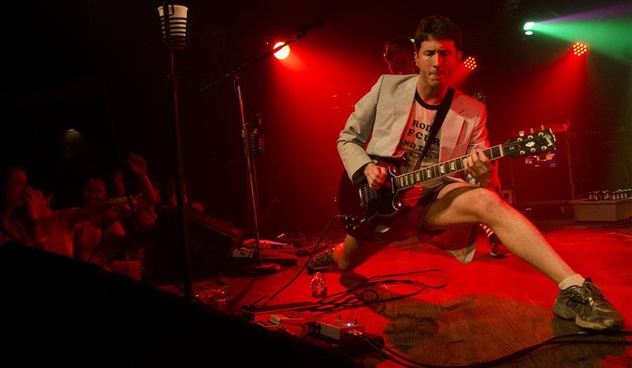 entTuffcurls Carousel