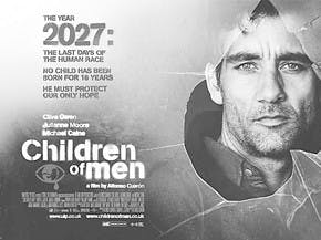 “Children of Men” is just one of the many brilliant films unable to find an audience at the box office in recent times. 