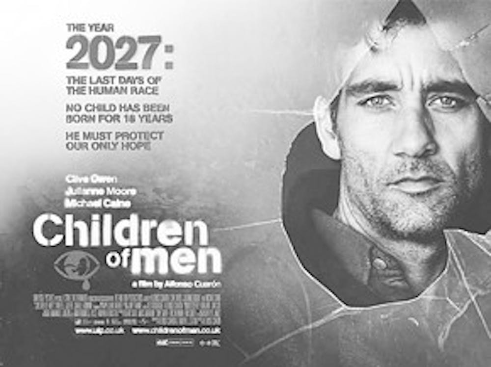 “Children of Men” is just one of the many brilliant films unable to find an audience at the box office in recent times. 