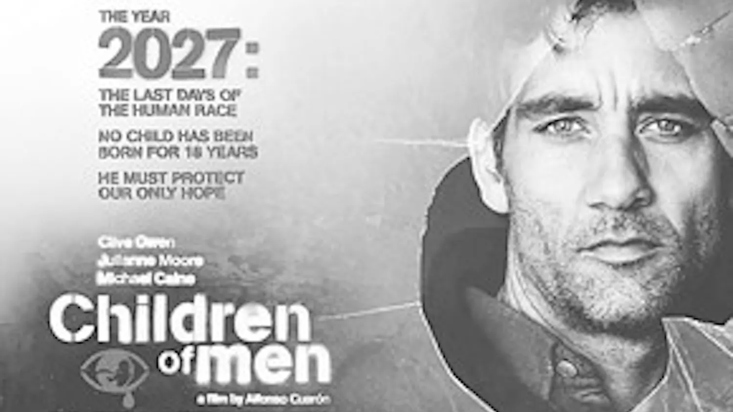 “Children of Men” is just one of the many brilliant films unable to find an audience at the box office in recent times.
