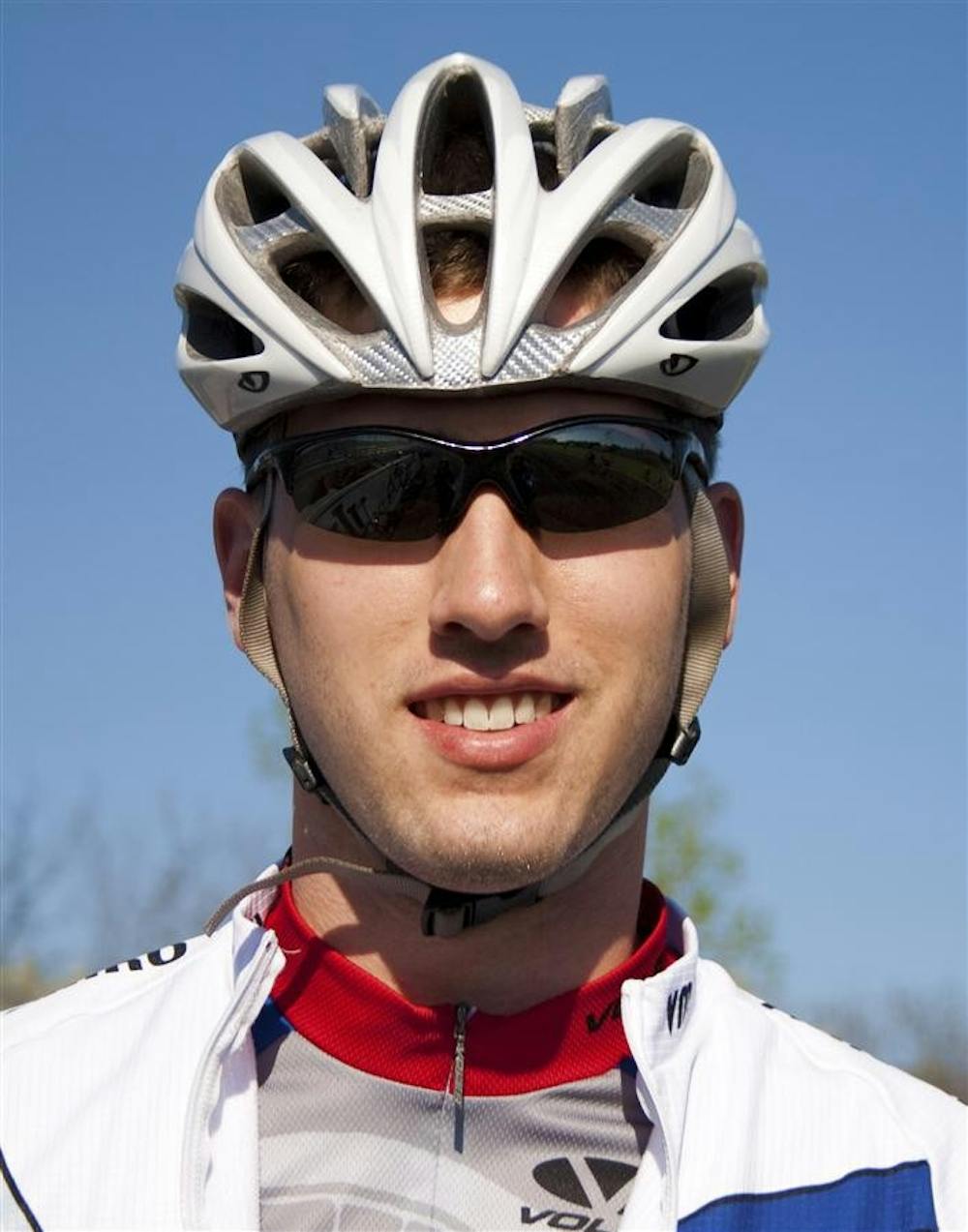 Will Kostrzewsky, junior