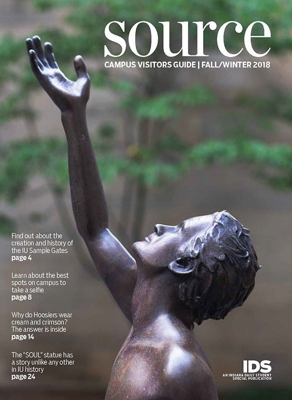 Source Visitor Guide Fall Winter 2018