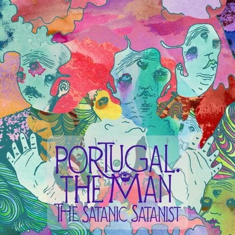 Portugal. The Man