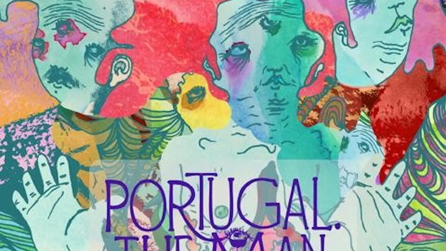 Portugal. The Man
