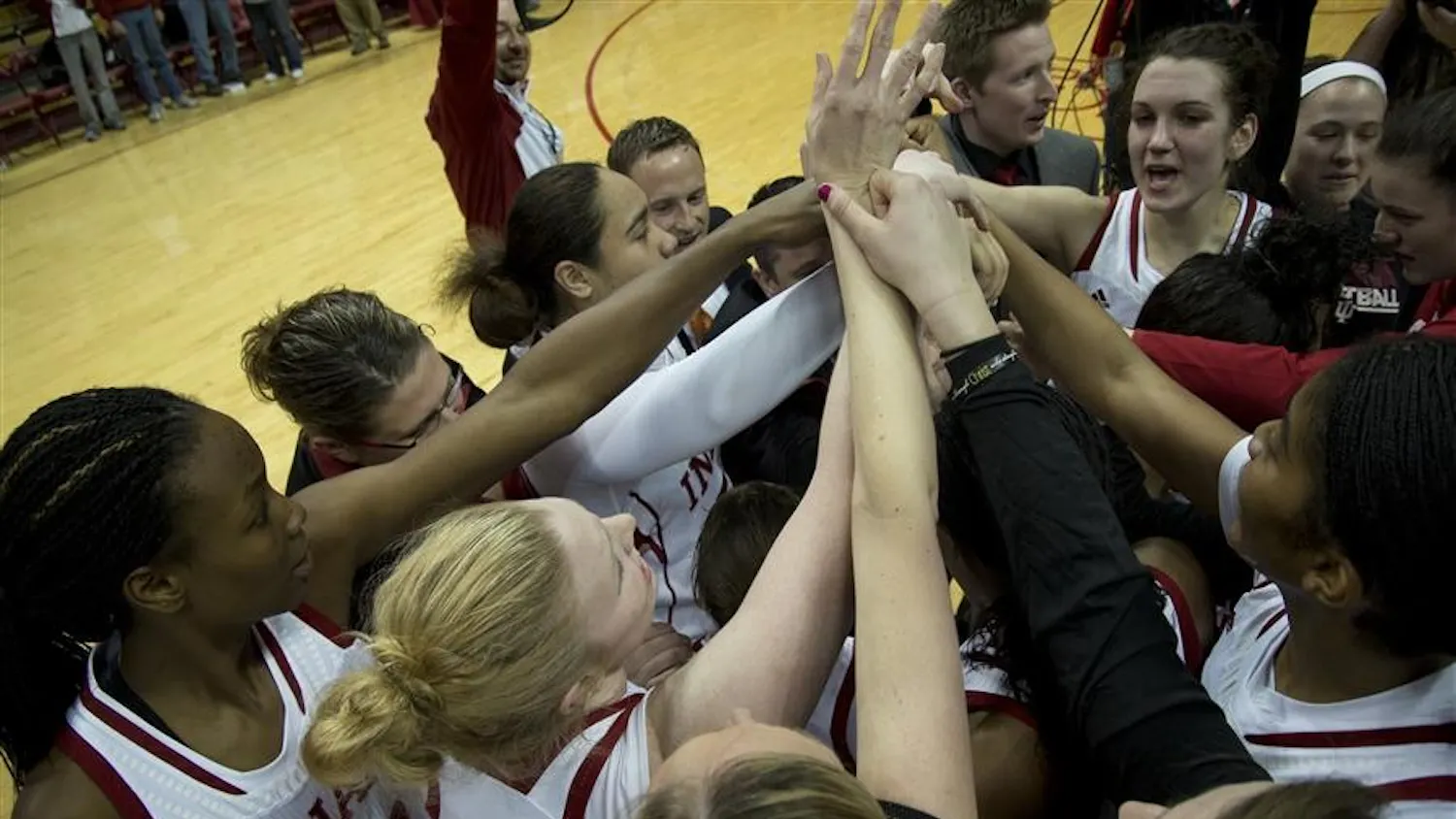 Women's Basketball v. Purdue