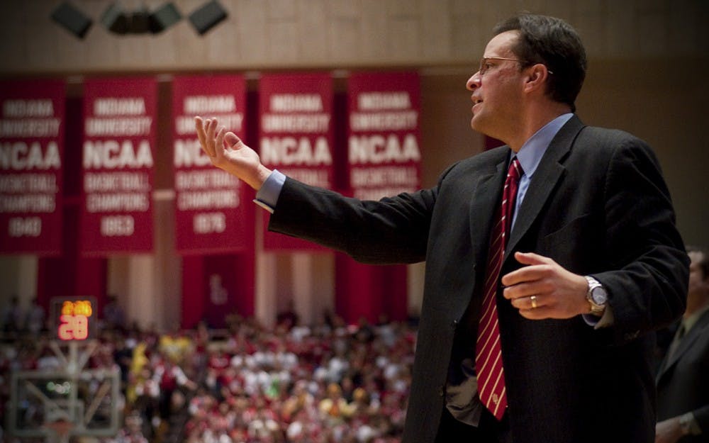 Men's basketball vs. Northwestern