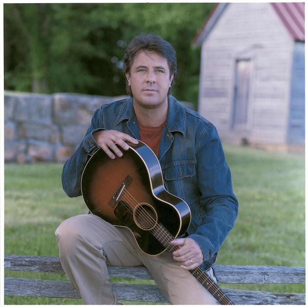 Vince Gill