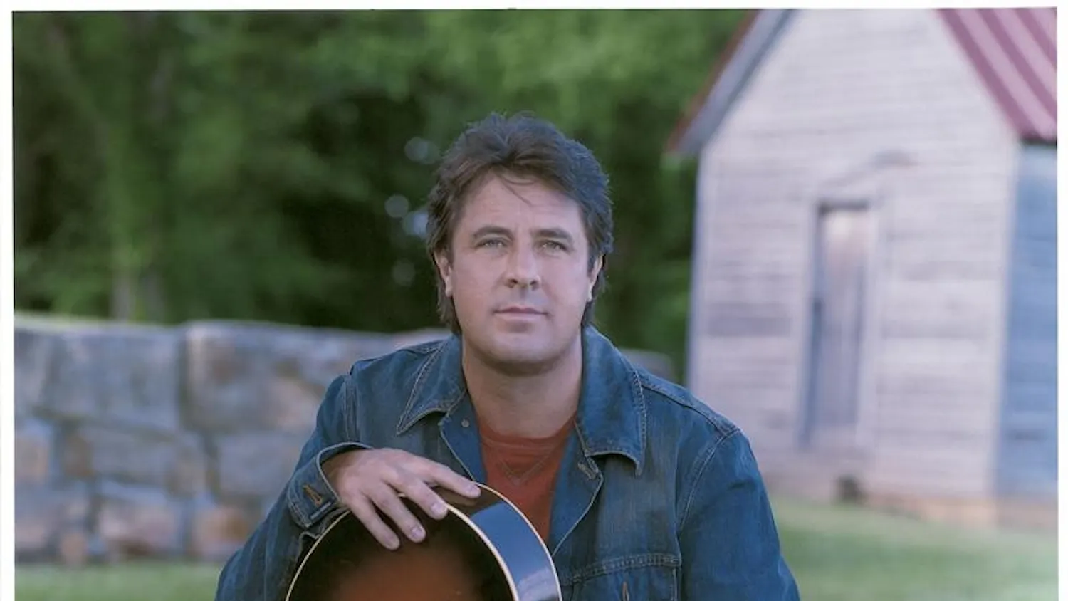 Vince Gill