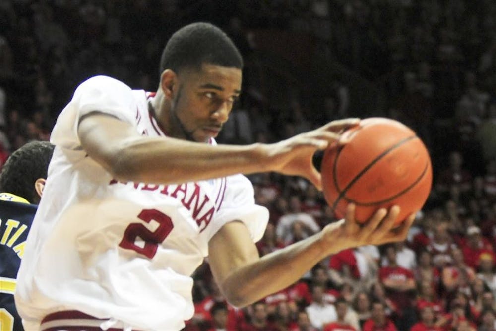 Men's Basketball vs. Michigan