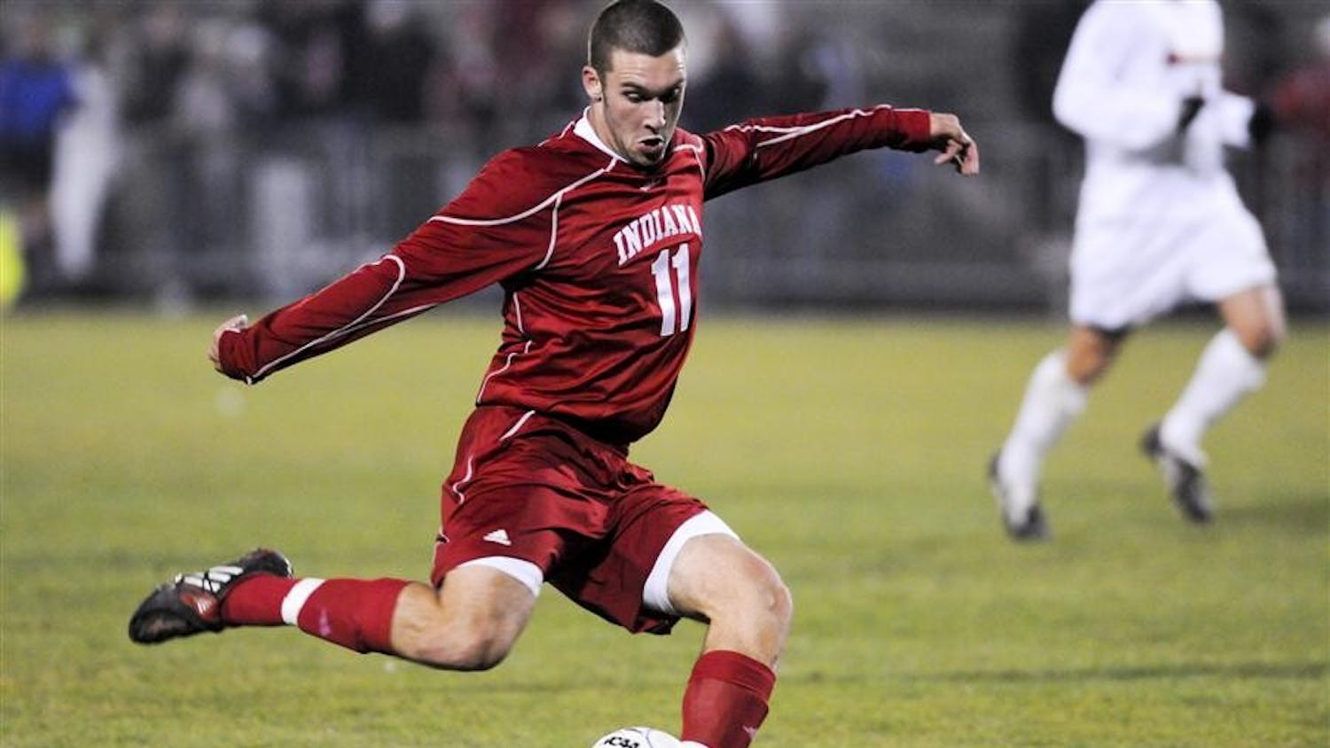 IU-Louisville soccer
