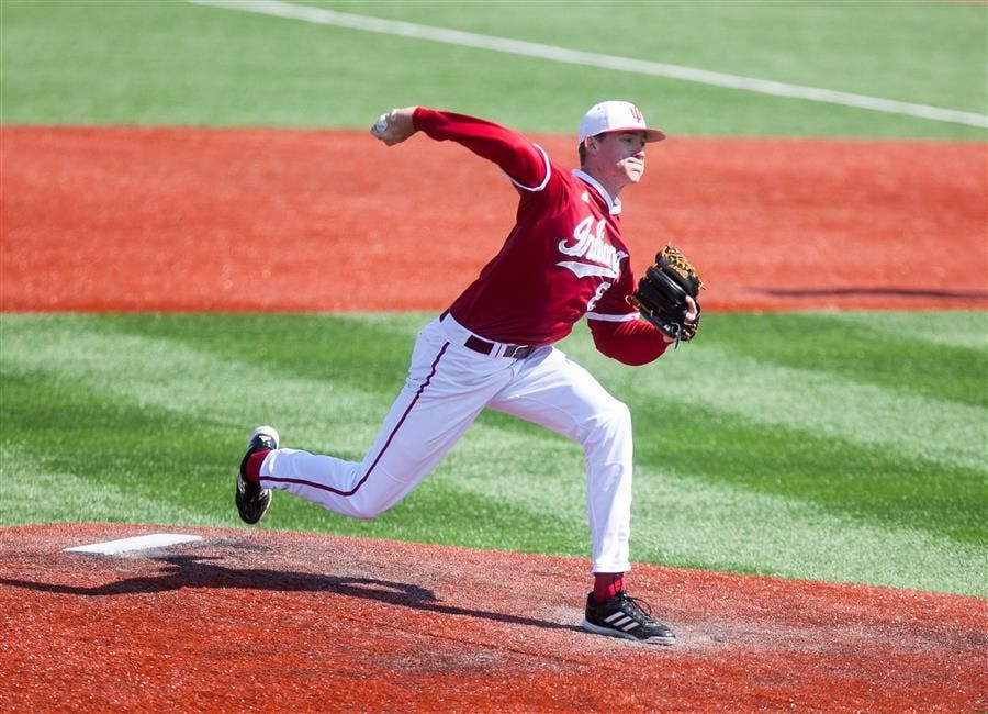 IU Baseball
