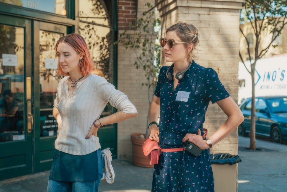 "Lady Bird" was directed by Greta Gerwig and released Nov. 3, 2017. The film has been nominated for dozens of awards, including the Critics Choice Movie Award for Best Comedy for 2018.&nbsp;