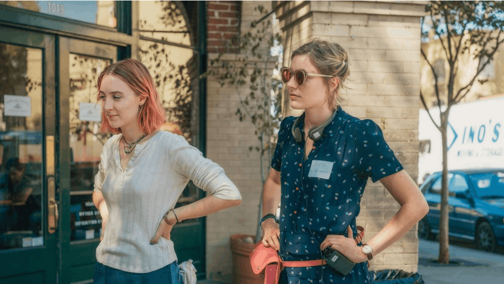 "Lady Bird" was directed by Greta Gerwig and released Nov. 3, 2017. The film has been nominated for dozens of awards, including the Critics Choice Movie Award for Best Comedy for 2018.&nbsp;