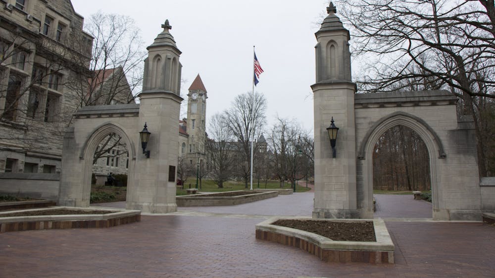 The Sample Gates appear Jan. 11. The IU Board of Trustees approved seven new degrees April 9, including two undergraduate degrees and seven graduate-level degrees, according to a February agenda document. 