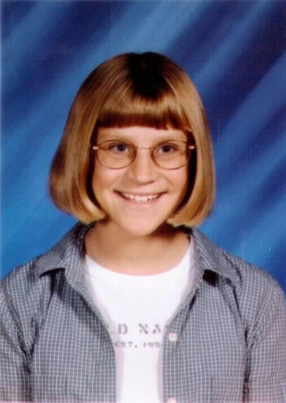 A Personal History Of Bad Hair Indiana Daily Student