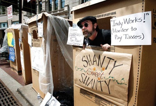 Property Tax Protest