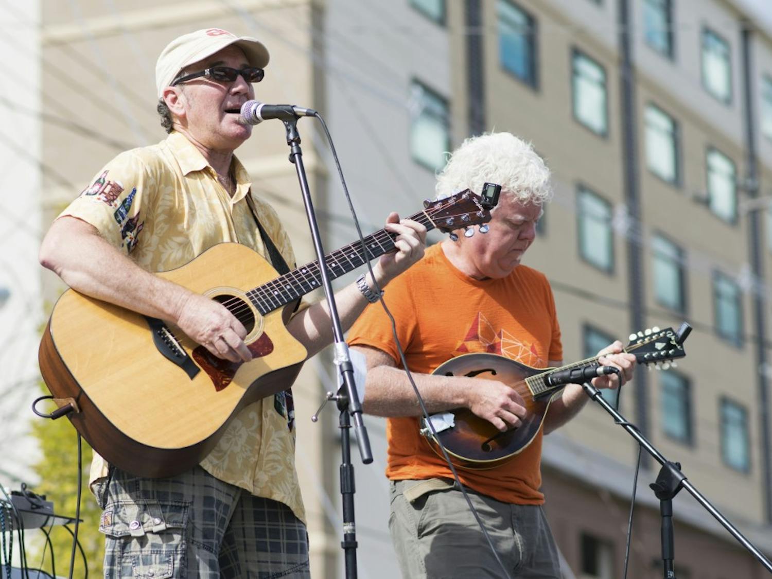 Updraft & Campus Costume Coffin Races kicks off Halloween festivities early