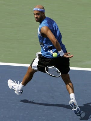NYOTK US Open Tennis
