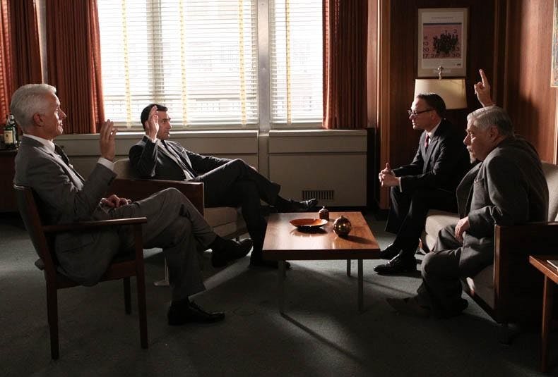 MADMEN