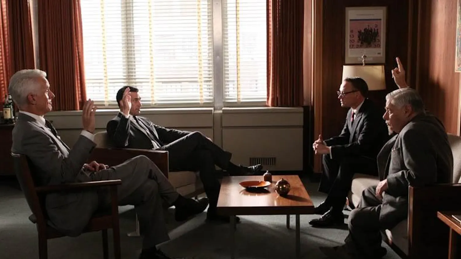 MADMEN
