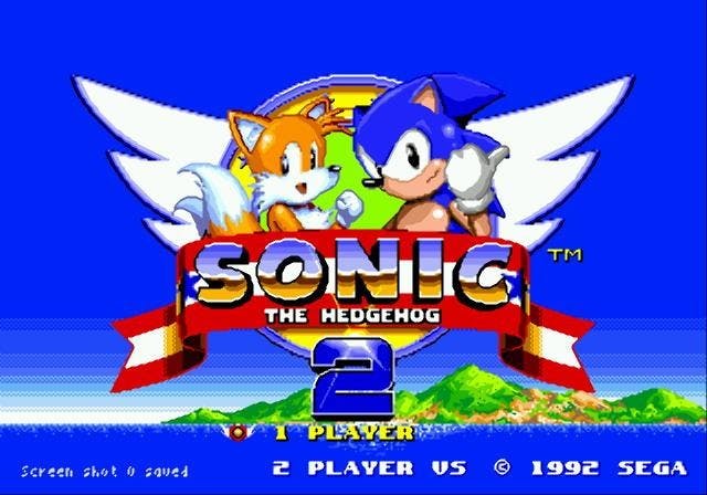 sonic
